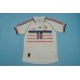 France 1998 World Cup Away White Soccer Jersey